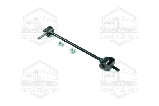 Тяга стабілізатора MERCEDES S-CLASS(W221, V221) 05-13 зад. міст ліворуч (Вир-во TRW)