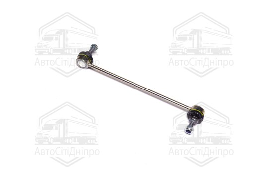 Тяга стабілізатора RENAULT GRAND SCENIC III, MEGANE III 08-перед. міст (Вир-во TRW)