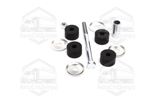 Тяга стабілізатора MAZDA 323 II-III 80-91 перед. міст (Вир-во TRW)
