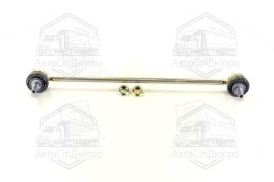Тяга стабілізатора CITROEN C2, C3 I-III, C4, PEUGEOT 1007, 206 98- перед. міст (Вир-во TRW)