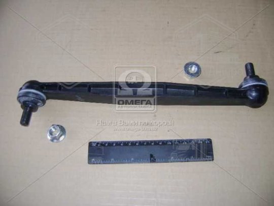 Тяга стабілізатора OPEL ASTRA G, H, ZAFIRA B 98- перед. міст (Вир-во TRW)