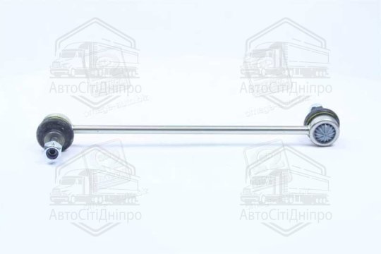 Тяга стабілізатора AUDI A1, A2, SEAT IBIZA III-IV, Mii, VW POLO, UP 00-перед. міст (Вир-во TRW)