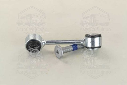 Тяга стабілізатора MERCEDES E-CLASS(W210, S210) 95-03 перед. міст зліва (Вир-во TRW)
