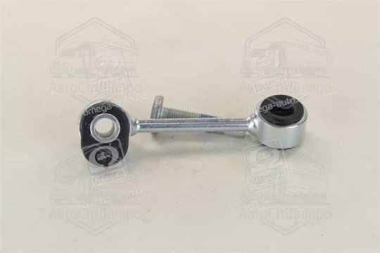 Тяга стабілізатора MERCEDES E-CLASS(W210) 95-03 перед. міст праворуч (Вир-во TRW)