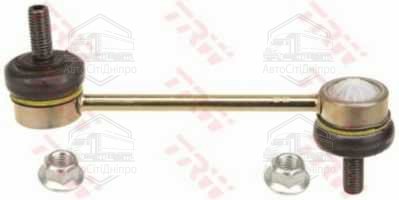 Тяга стабілізатора CITROEN C5 III, C6, PEUGEOT 407, 508 04- зад. міст (Вир-во TRW)