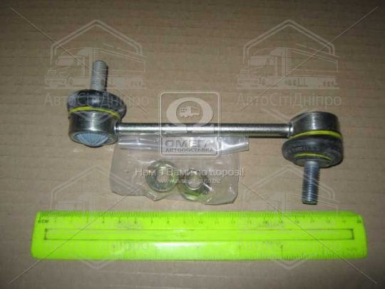 Тяга стабілізатора CITROEN C5 III, C6, PEUGEOT 407, 508 04- зад. міст (Вир-во TRW)