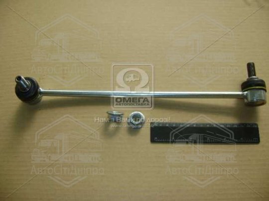 Тяга стабілізатора AUDI A3, Q3, SEAT TOLEDO, SKODA OCTAVIA, VW CADDY 03-перед. міст (Вир-во TRW)