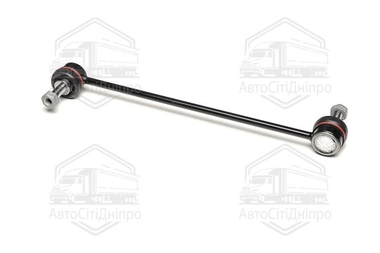 Тяга стабілізатора RENAULT LAGUNA III 07- перед. міст (Вир-во TRW)