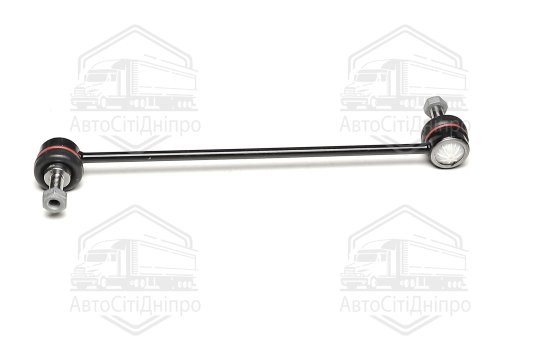 Тяга стабілізатора RENAULT LAGUNA III 07- перед. міст (Вир-во TRW)