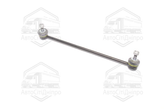Тяга стабілізатора CITROEN C3, C-ELYSE, PEUGEOT 2008, 207 06 перед. міст праворуч (Вир-во TRW)