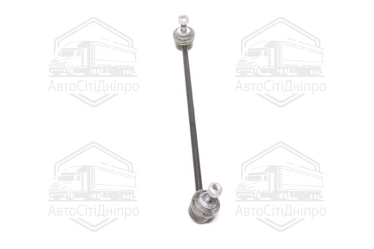Тяга стабілізатора CITROEN C3, C-ELYSE, PEUGEOT 2008, 207 06 перед. міст праворуч (Вир-во TRW)