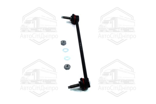 Тяга стабілізатора CITROEN C3, C-ELYSE, PEUGEOT 2008, 207 06 перед. міст зліва (Вир-во TRW)