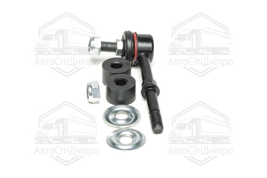 Тяга стабілізатора MITSUBISHI LANCER 1.3-1.6-2.0 03- зад. міст (Вир-во TRW)