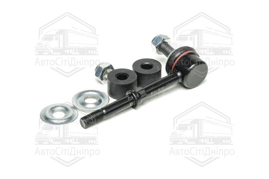 Тяга стабілізатора MITSUBISHI LANCER 1.3-1.6-2.0 03- зад. міст (Вир-во TRW)