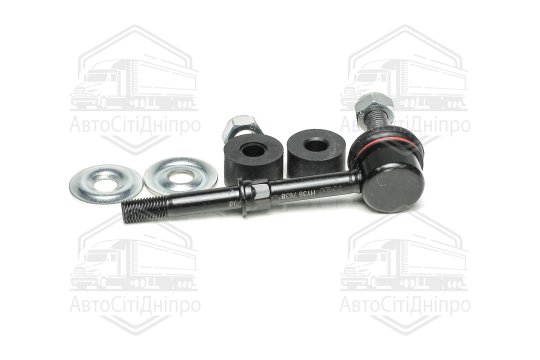 Тяга стабілізатора MITSUBISHI LANCER 1.3-1.6-2.0 03- зад. міст (Вир-во TRW)