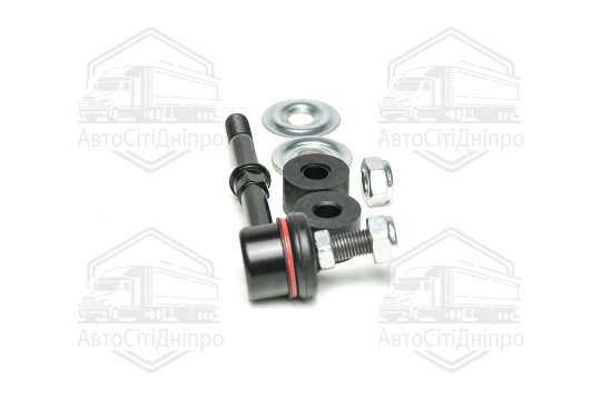 Тяга стабілізатора MITSUBISHI LANCER 1.3-1.6-2.0 03- зад. міст (Вир-во TRW)