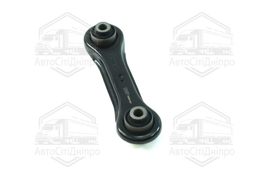 Важіль MITSUBISHI LANCER VIII, OUTLANDER II 06- задн. міст знизу (Вир-во TRW)