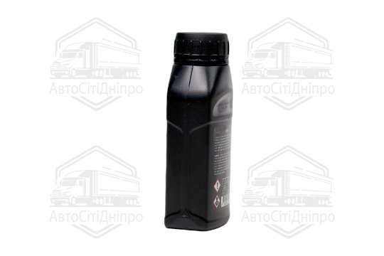 Рідина гальм. DOT4 0,25 л (вир-во TRW)