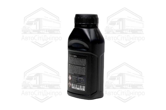 Рідина гальм. DOT4 0,25 л (вир-во TRW)