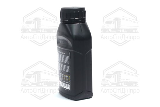Рідина гальм. DOT5.1 0,25 л (вир-во TRW)