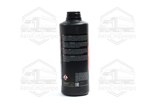Рідина гальм. DOT5.1 0,5л (вир-во TRW)
