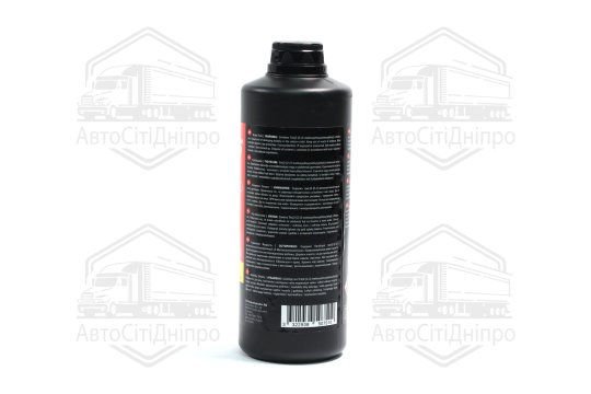 Рідина гальм. DOT5.1 0,5л (вир-во TRW)