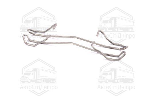 Колодка гальм. компл. монтажний OPEL ASTRA, OMEGA A передн. (вир-во TRW)