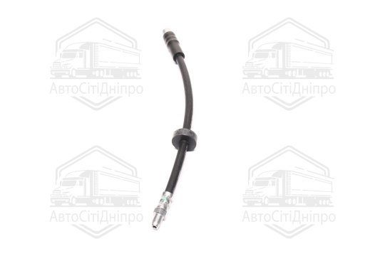 Шланг гальмівний AUDI A6/Allroad/Avant задн. (вир-во TRW)