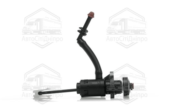 Циліндр зчеплення головний AUDI A4 B6, A4 B7, SEAT EXEO (Вир-во TRW)