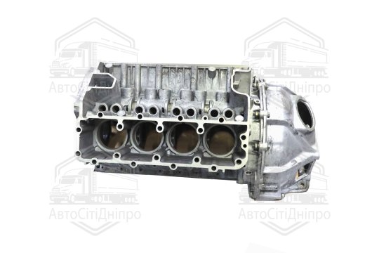 Блок циліндрів газ 66