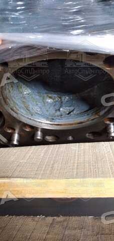 Блок циліндрів Камаз Євро-0