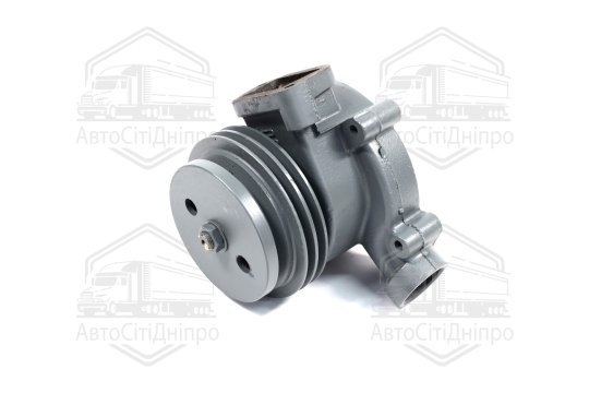 Насос водяний УРАЛ (з дв.КАМАЗ)