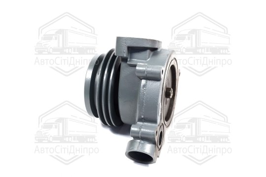 Насос водяний УРАЛ (з дв.КАМАЗ)