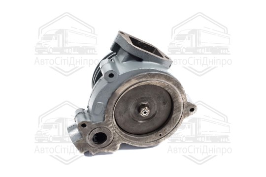 Насос водяний УРАЛ (з дв.КАМАЗ)