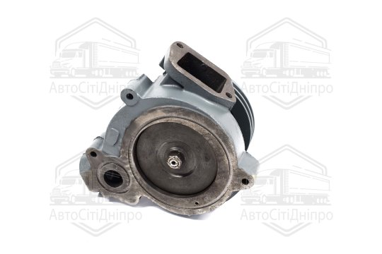 Насос водяний УРАЛ (з дв.КАМАЗ)