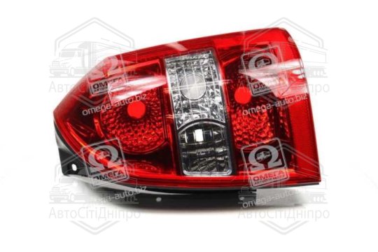 Ліхтар задн. пра. HYUN TUCSON (вир-во TYC)