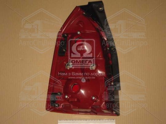 Ліхтар задн. пра. HYUN TUCSON (вир-во TYC)