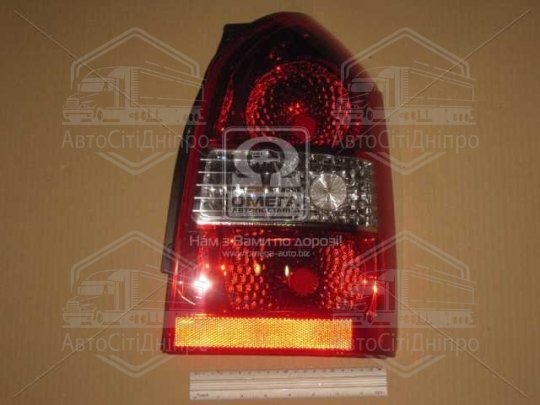 Ліхтар задн. пра. HYUN TUCSON (вир-во TYC)