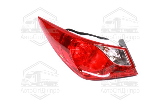 Ліхтар зад. лів. HYUN SONATA 10-14 (TYC)