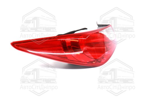 Ліхтар зад. лів. HYUN SONATA 10-14 (TYC)