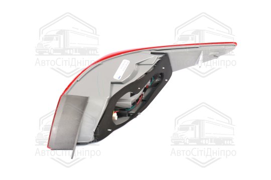 Ліхтар зад. лів. HYUN SONATA 10-14 (TYC)