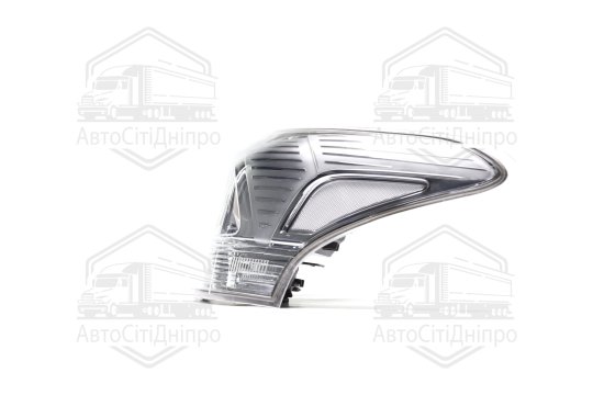 Ліхтар зад. пра. MIT OUTLANDER 12-14 (TYC)