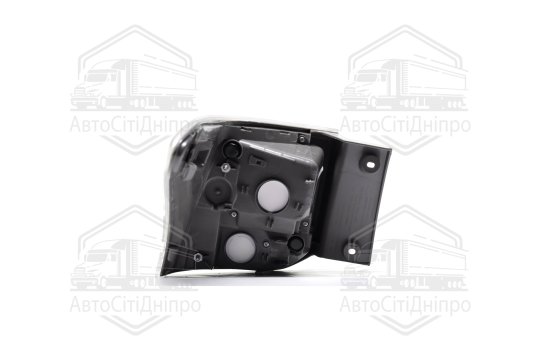 Ліхтар зад. пра. MIT OUTLANDER 12-14 (TYC)