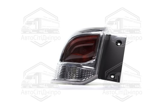 Ліхтар зад. лів. MIT OUTLANDER 12-14 (TYC)