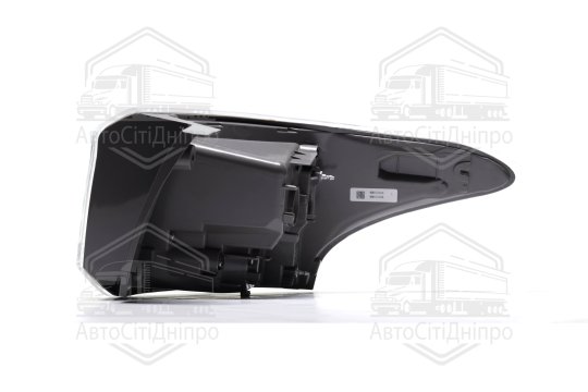 Ліхтар зад. лів. MIT OUTLANDER 12-14 (TYC)