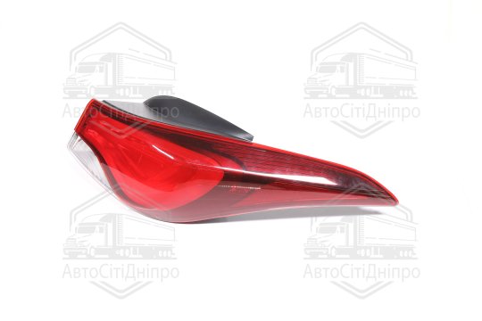 Ліхтар задн. пра. HYUN ELANTRA 14-16 (TYC)