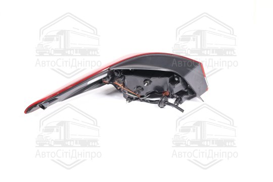 Ліхтар задн. пра. HYUN ELANTRA 14-16 (TYC)