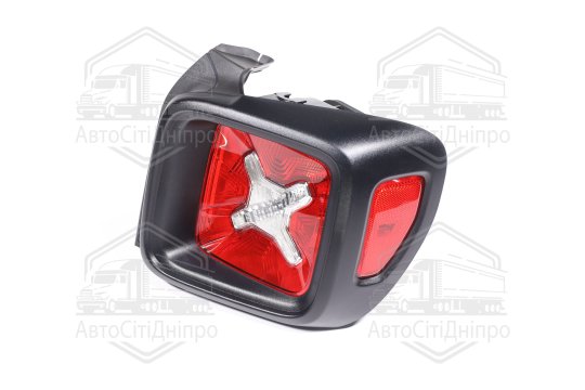 Ліхтар задн. пра. JEEP RENEGADE 14- (TYC)