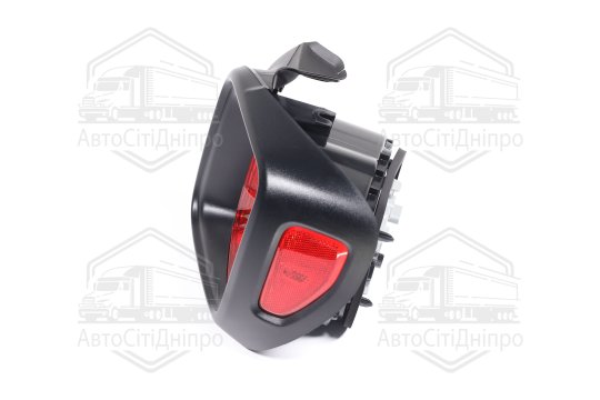 Ліхтар задн. пра. JEEP RENEGADE 14- (TYC)