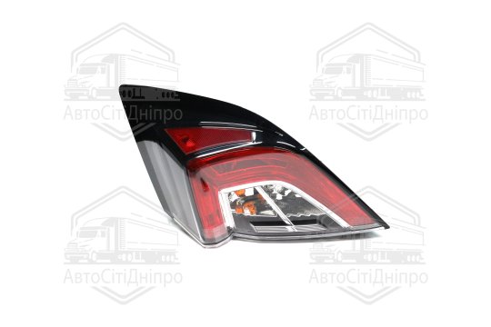 Ліхтар задн. пра. HONDA CIVIC 16-(TYC)
